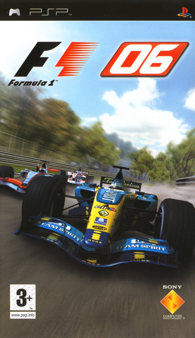 Image de Formula One 06