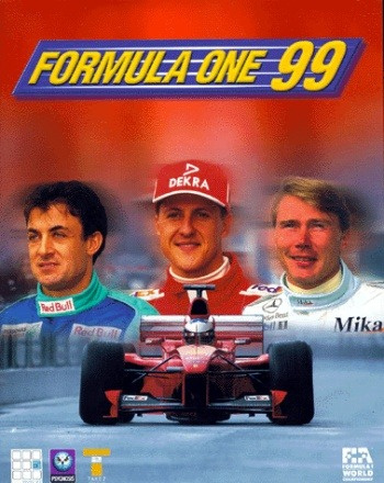Image de Formula One 99