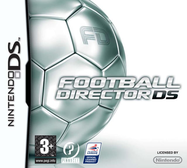 Image de Football Director DS