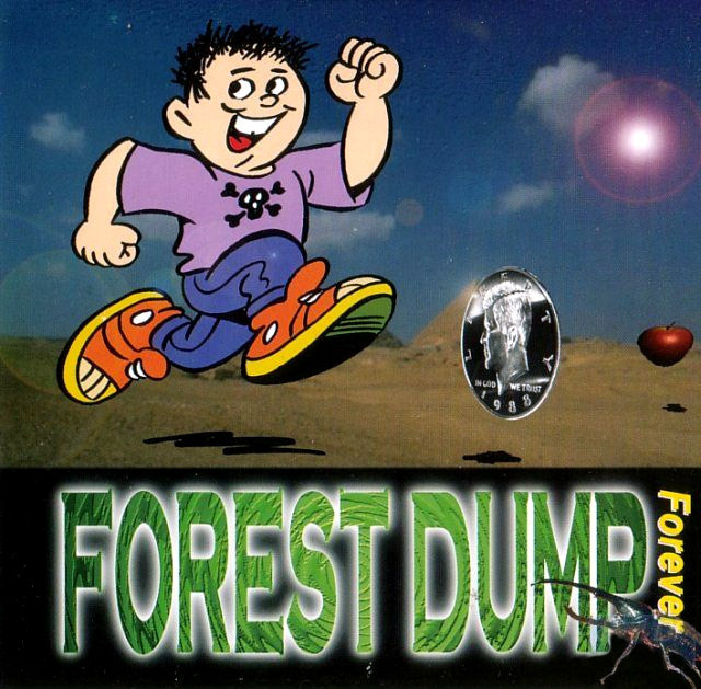 Image de Forest Dumb Forever