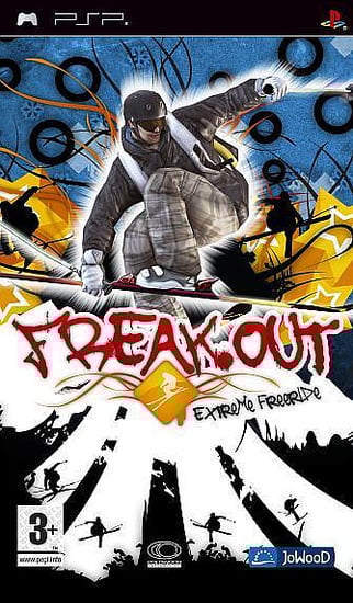 Image de Freak Out : Extreme Freeride