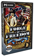 Image de Forge of Freedom