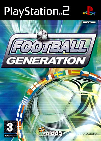 Image de Football Generation