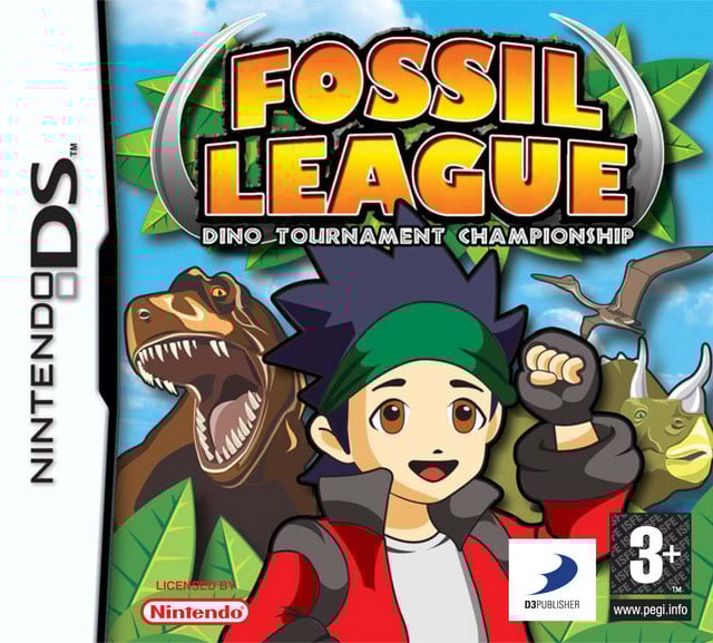 Image de Fossil League