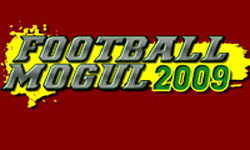 Football Mogul 2009