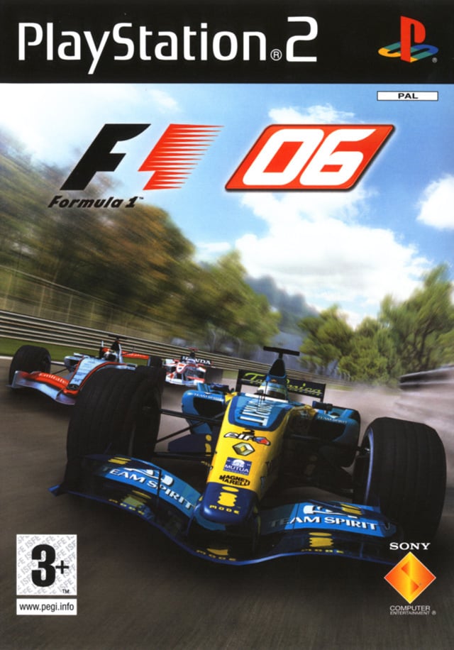 Image de Formula One 06