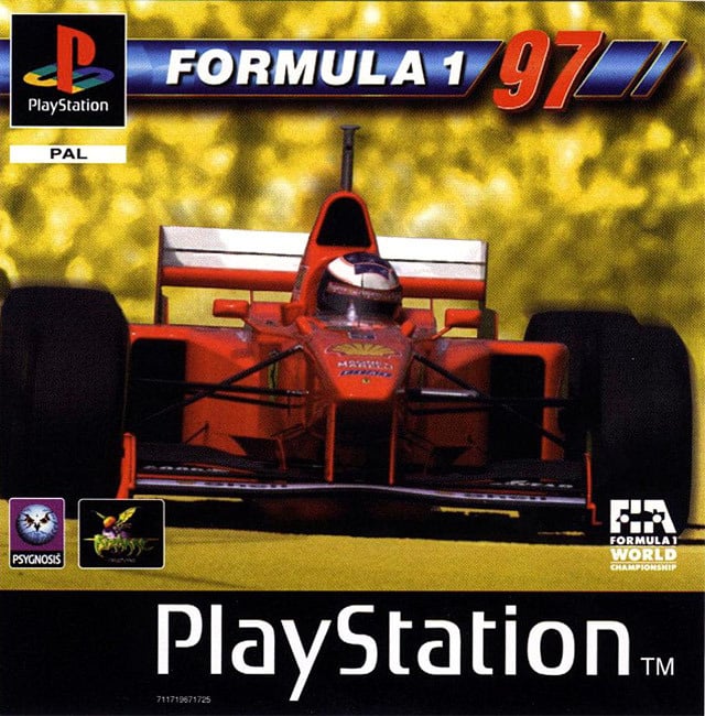 Image de Formula 1 97