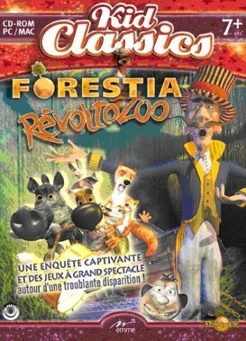 Image de Forestia Revoltozoo