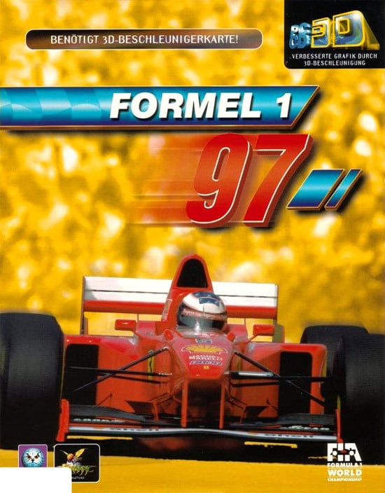 Image de Formula 1 97