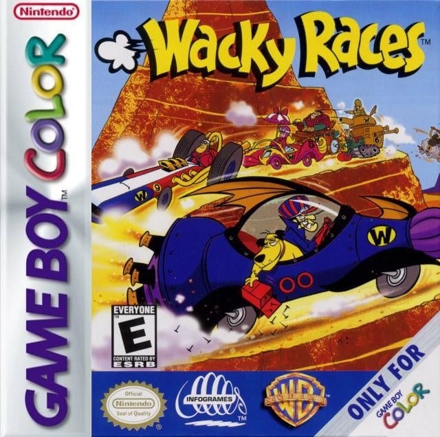 Image de Les Fous du Volant