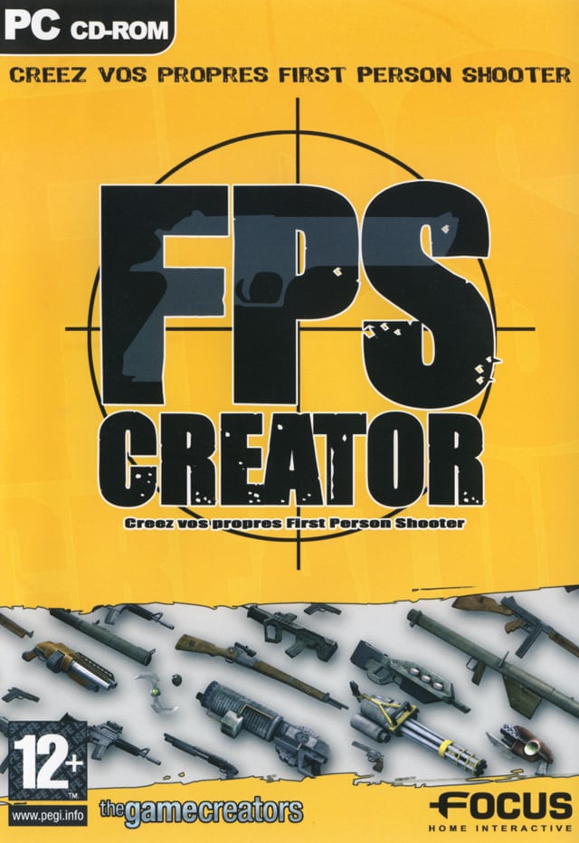 Image de FPS Creator