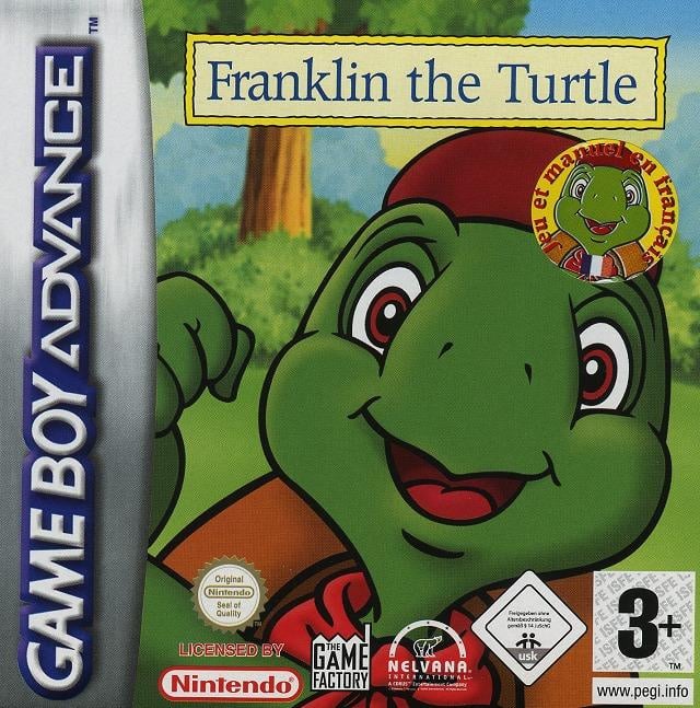 Image de Franklin the Turtle