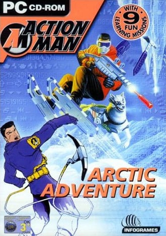 Image de Action Man : Arctic Adventure