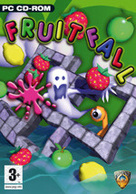 Fruit Fall