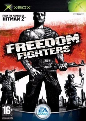 Freedom Fighters