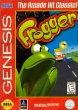 Frogger