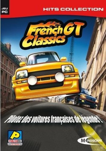 Image de French GT Classic