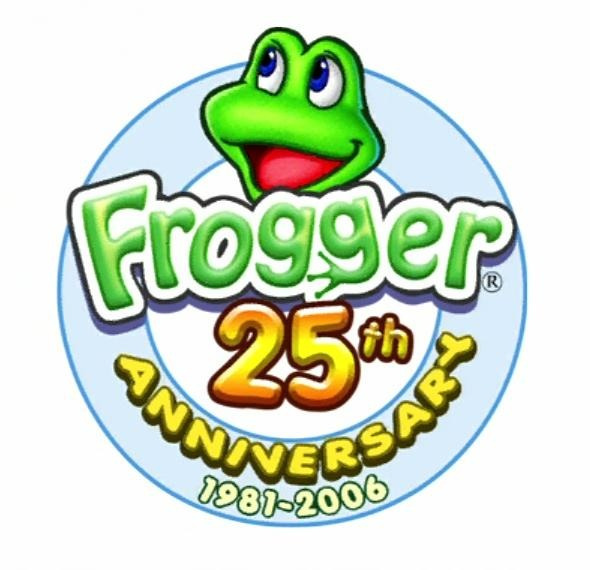 Frogger