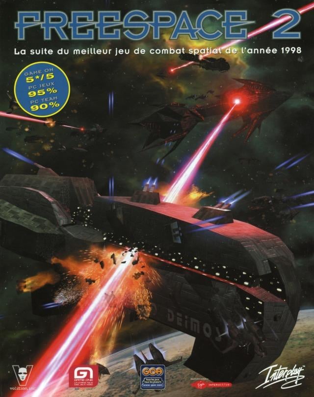 Image de Freespace 2