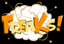 Image de Freaks! Slammin' Traffic