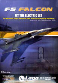 FS Falcon 2004