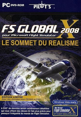 Image de FS Global 2008