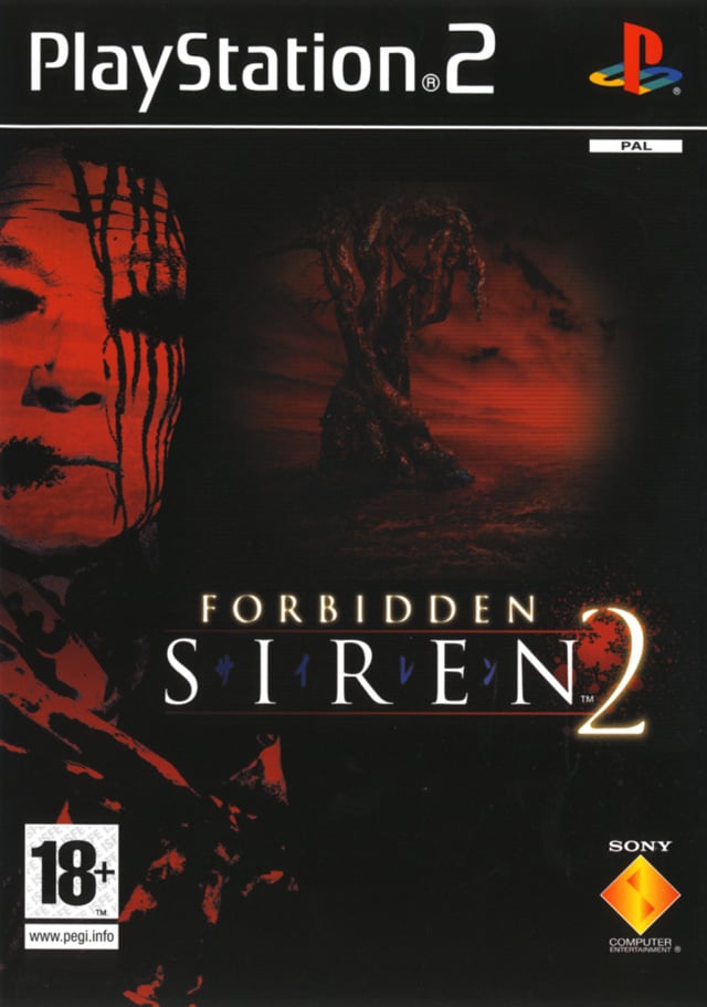 Image de Forbidden Siren 2