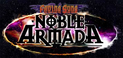 Image de Fading Suns : Noble Armada