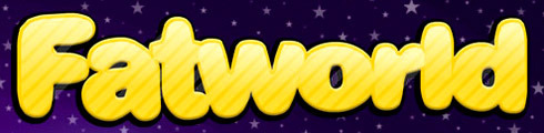 Image de Fatworld The Game !