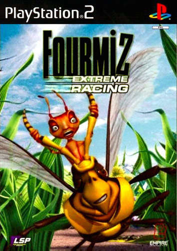 Image de Fourmiz Extreme Racing