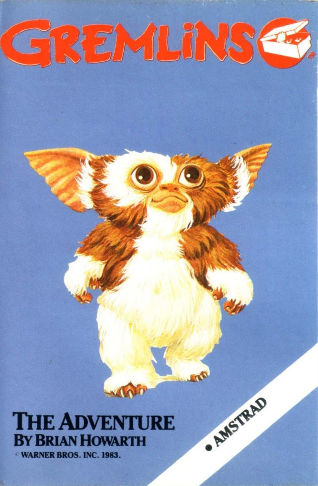 Image de Gremlins : The Adventure