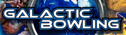 Galactic Bowling