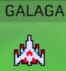 Image de Galaga