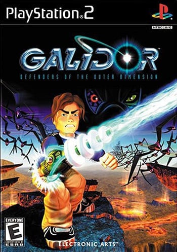 Image de Galidor : Defenders of the Outer Dimension