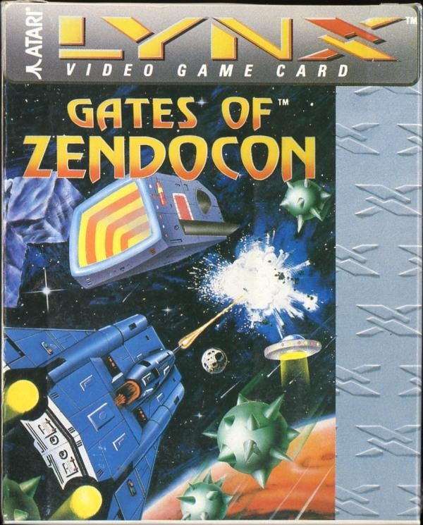 Image de Gates of Zendocon