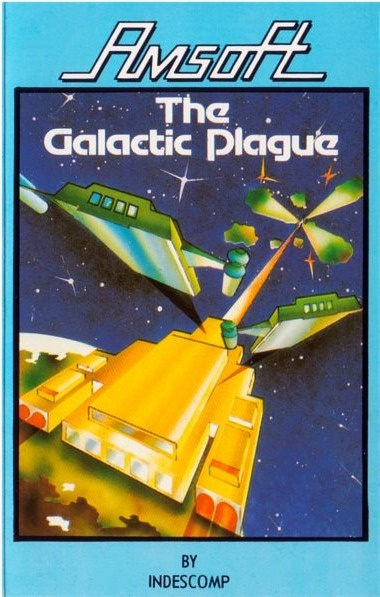Galactic Plague
