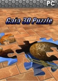 Image de Gaia 3D Puzzle