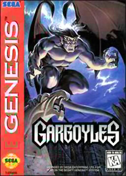 Gargoyles