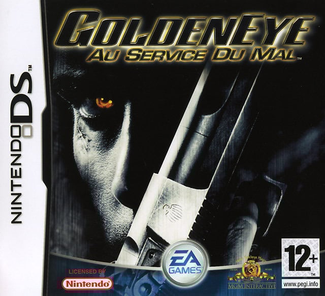 Image de GoldenEye : Au Service du Mal