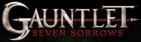 Image de Gauntlet : Seven Sorrows