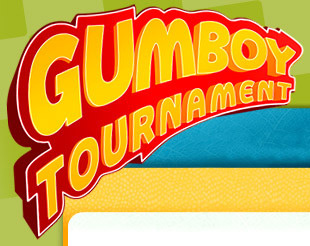 Gumboy Tournament