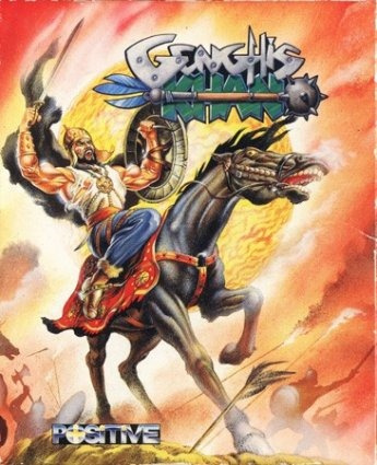 Image de Genghis Khan