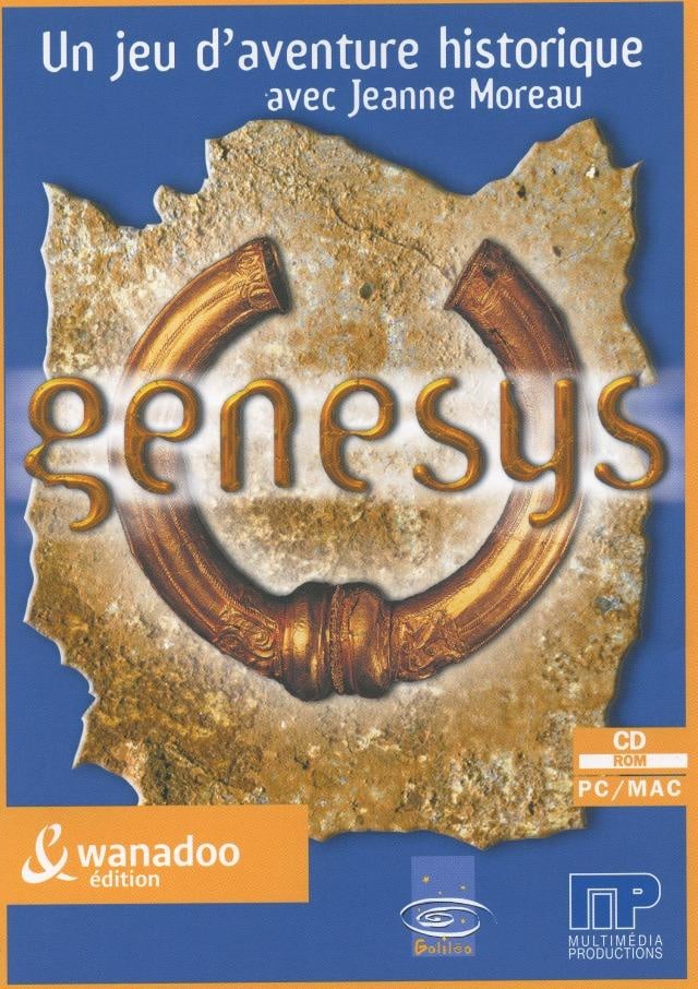 Image de Genesys