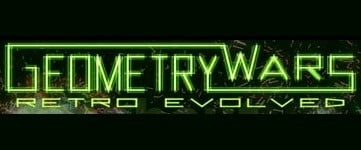 Image de Geometry Wars : Retro Evolved