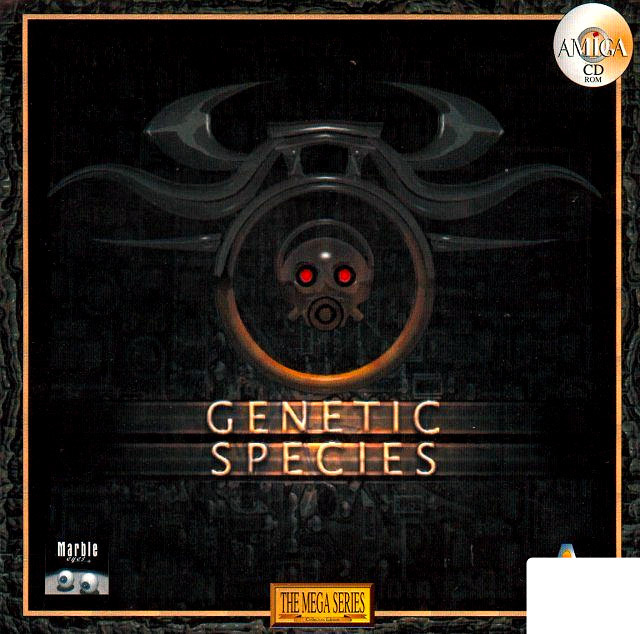 Image de Genetic Species