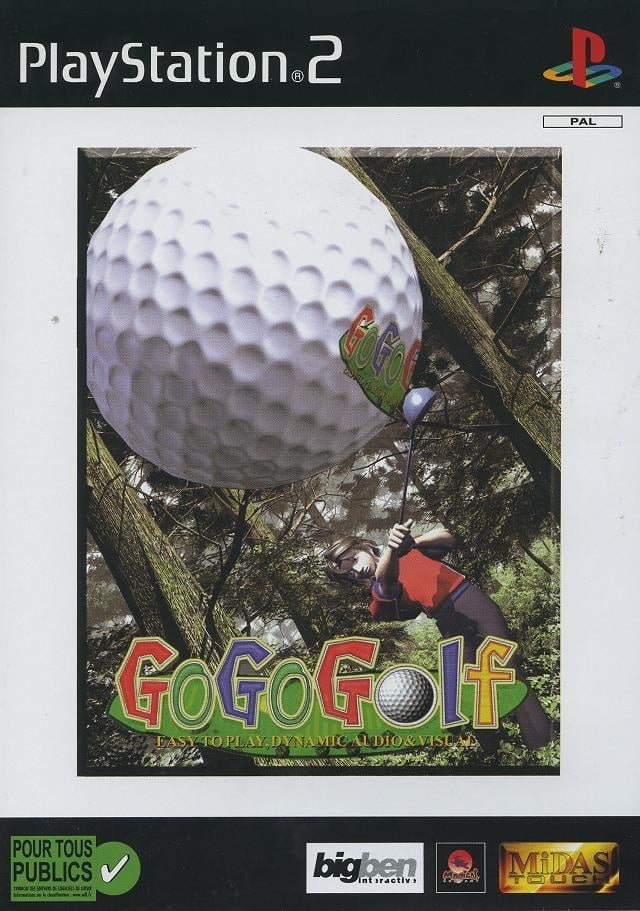 Image de Go Go Golf