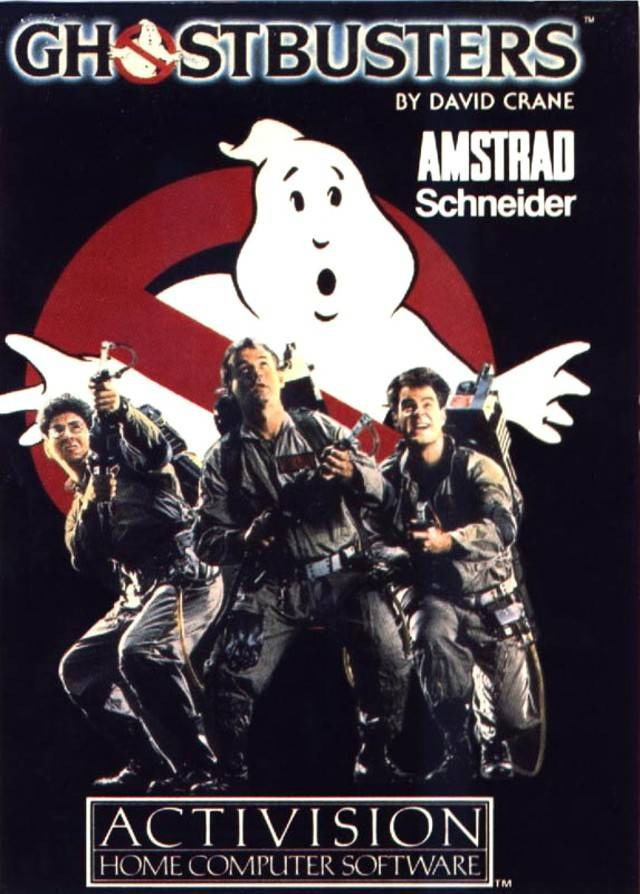 Ghostbusters
