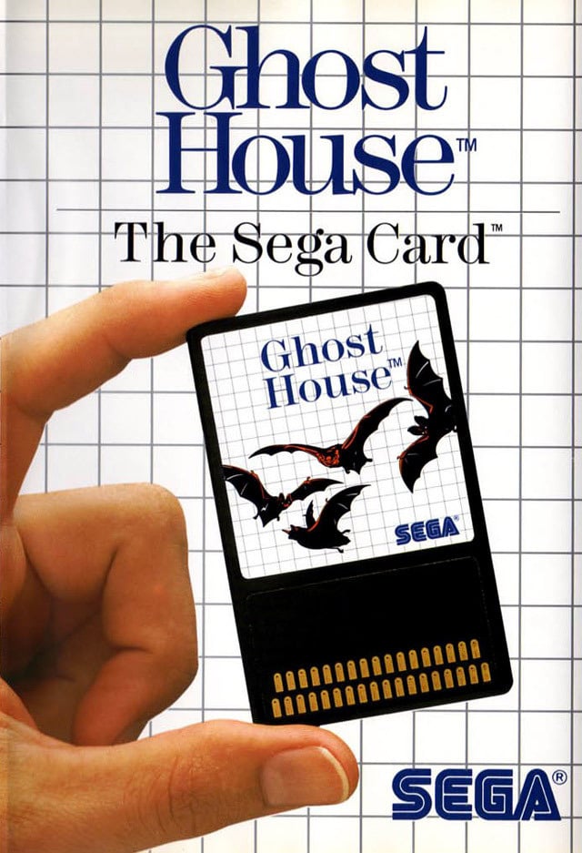 Image de Ghost House