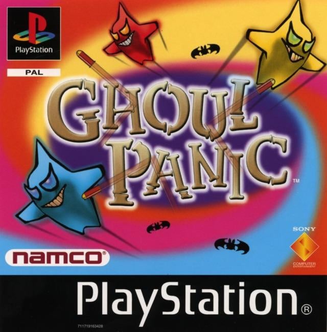 Image de Ghoul Panic
