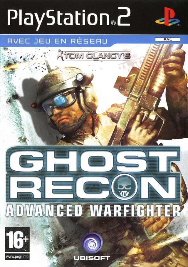 Image de Ghost Recon Advanced Warfighter